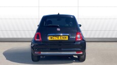 Fiat 500 1.0 Mild Hybrid Top 3dr Petrol Hatchback